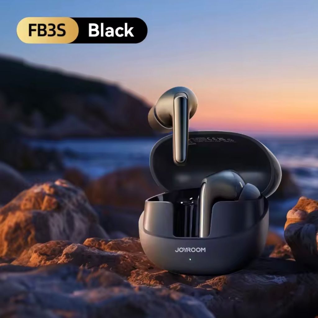 Tai nghe Bluetooth JOYROOM JR-FB3S chồng ồn chủ động ANC - Ảnh 9