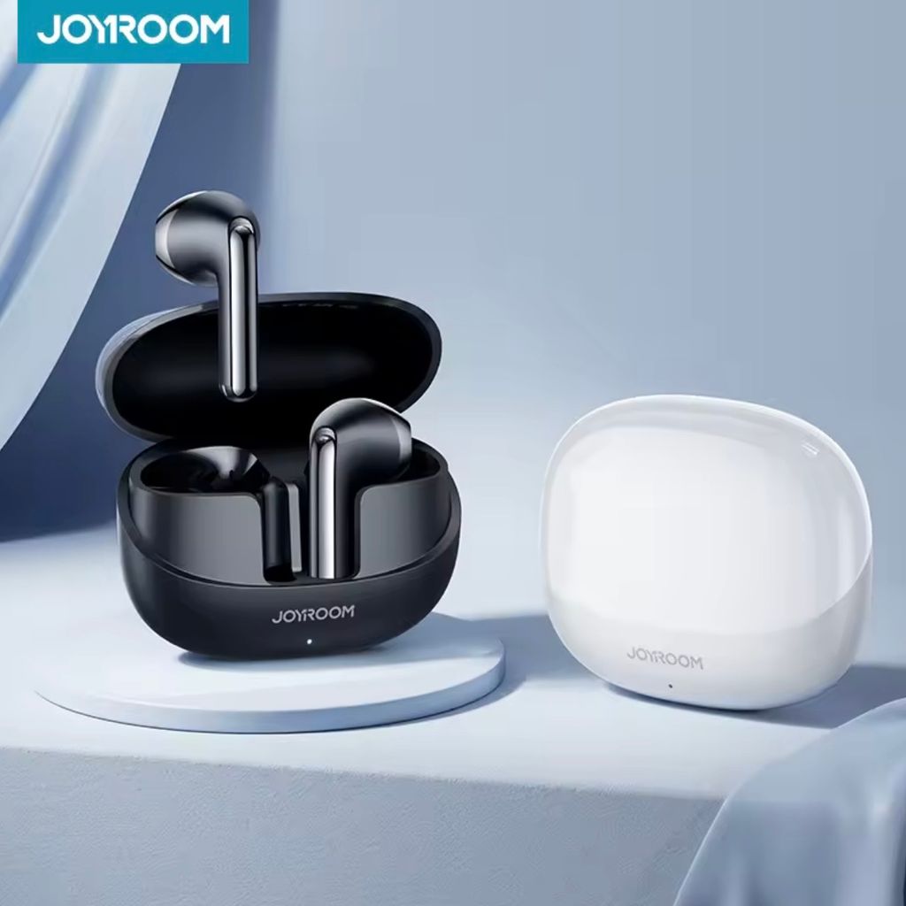 Tai nghe Bluetooth JOYROOM JR-FB3S chồng ồn chủ động ANC - Ảnh 4