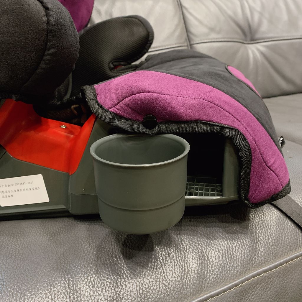 Ghế an toàn trẻ em trên Ô TÔ Diono Monterey 2™ (15-36kg) - Ảnh 6