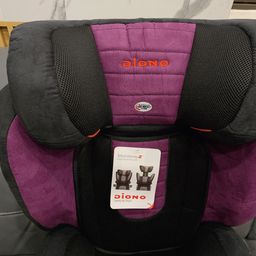 Ghế an toàn trẻ em trên Ô TÔ Diono Monterey 2™ (15-36kg) - thương hiệu Mỹ