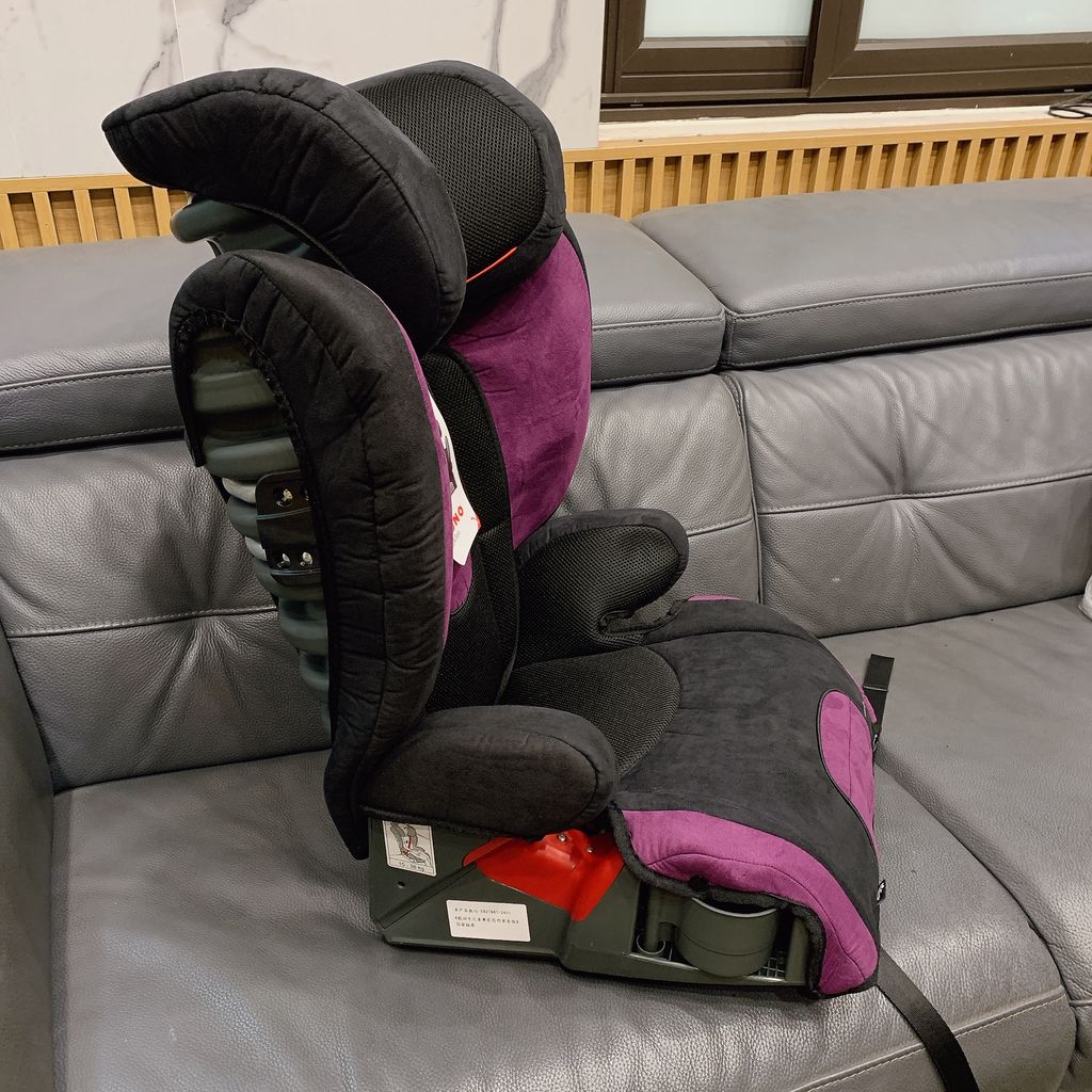 Ghế an toàn trẻ em trên Ô TÔ Diono Monterey 2™ (15-36kg) - Ảnh 2