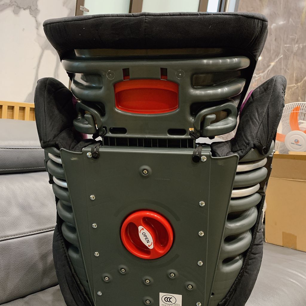 Ghế an toàn trẻ em trên Ô TÔ Diono Monterey 2™ (15-36kg) - Ảnh 8