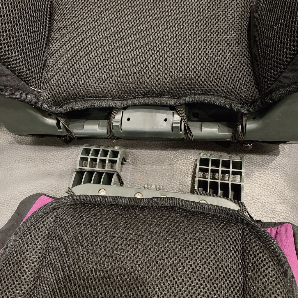 Ghế an toàn trẻ em trên Ô TÔ Diono Monterey 2™ (15-36kg) - Ảnh 7