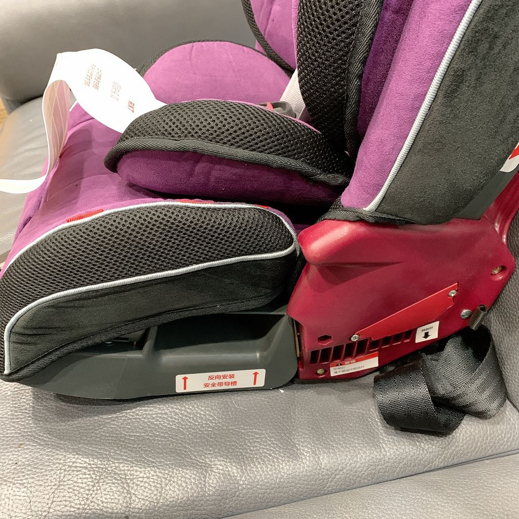 Ghế an toàn cho trẻ em trên ô tô Diono Radian RXT (0-36kg) - Ảnh 3