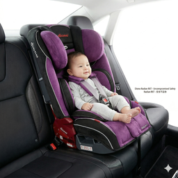 Ghế an toàn cho trẻ em trên ô tô Diono Radian RXT (0-36kg)