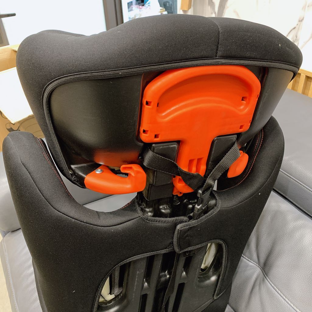 Ghế an toàn cho trẻ em trên ô tô Diono Cambria (15->36kg) - Ảnh 5