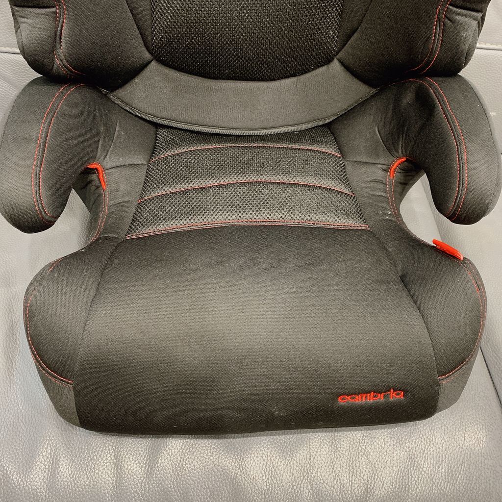 Ghế an toàn cho trẻ em trên ô tô Diono Cambria (15->36kg) - Ảnh 4