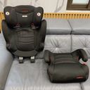 Ghế an toàn cho trẻ em trên ô tô Diono Cambria (15->36kg) - Ảnh 10