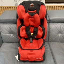 Ghế an toàn cho trẻ em trên ô tô DIONO RADIAN RXT II (0->25kg) - hộp xấu