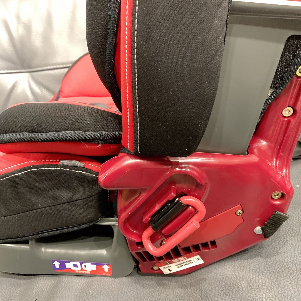 Ghế an toàn cho trẻ em trên ô tô DIONO RADIAN RXT II (0->25kg) - Ảnh 7