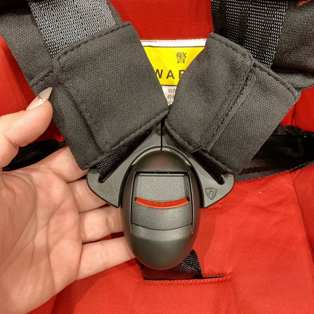 Ghế an toàn cho trẻ em trên ô tô DIONO RADIAN RXT II (0->25kg) - Ảnh 4