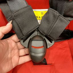 Ghế an toàn cho trẻ em trên ô tô DIONO RADIAN RXT II (0->25kg) - hộp xấu