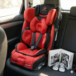 Ghế an toàn cho trẻ em trên ô tô DIONO RADIAN RXT II (0->25kg) - hộp xấu