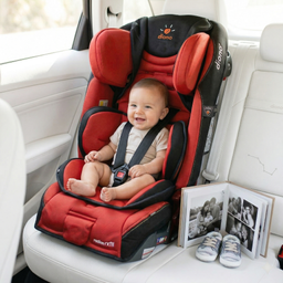 Ghế an toàn cho trẻ em trên ô tô DIONO RADIAN RXT II (0->25kg) - hộp xấu