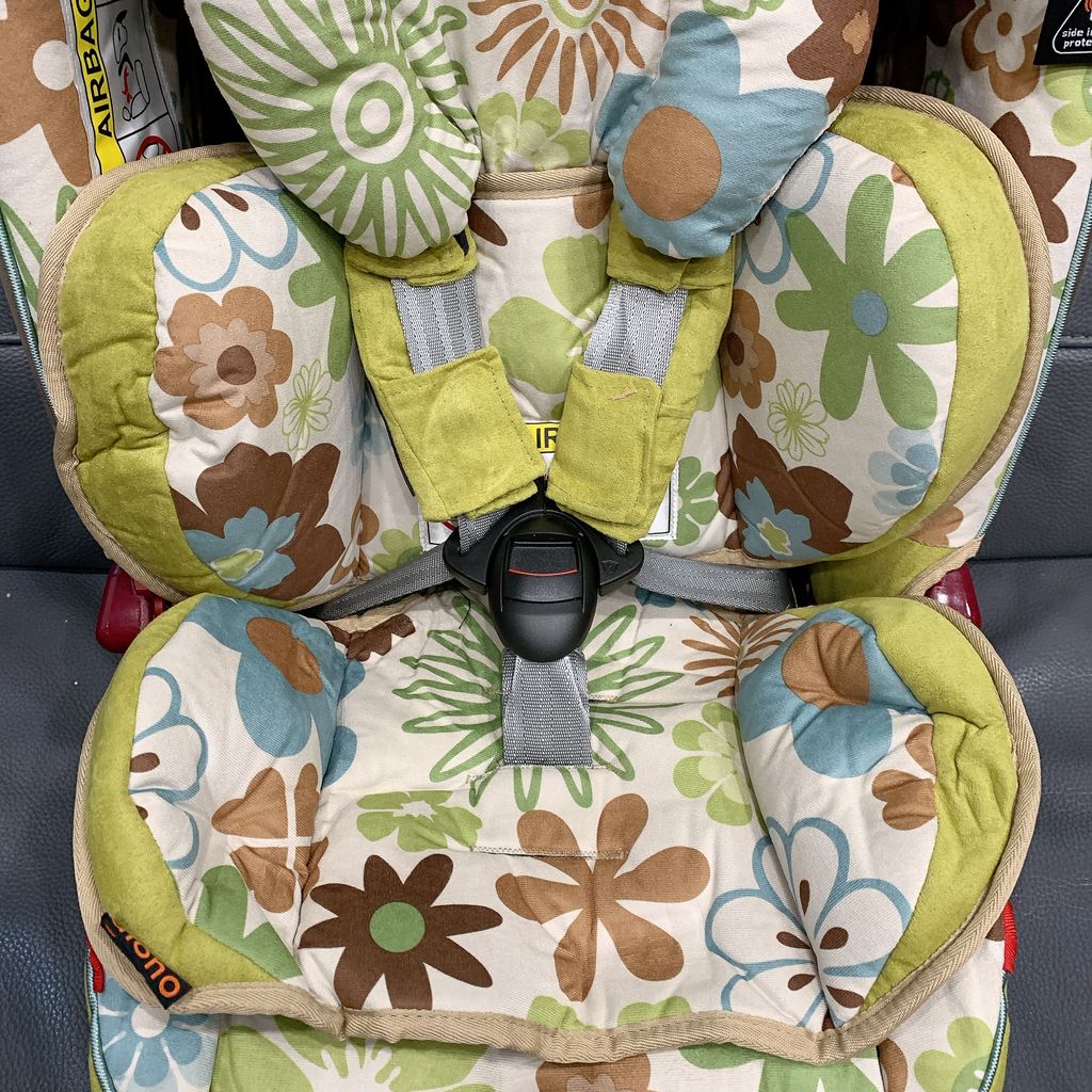 Ghế an toàn cho trẻ em trên ô tô DIONO RADIAN RXT II - (0->22kg) - Ảnh 4