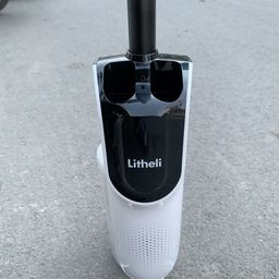 Máy lau nhà & hút bụi 2 trong 1 hãng Litheli - U4VM34