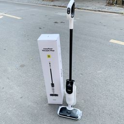 Máy lau nhà & hút bụi 2 trong 1 hãng Litheli - U4VM34