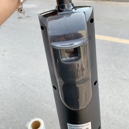 Máy lau nhà & hút bụi 2 trong 1 hãng Litheli - U4VM34