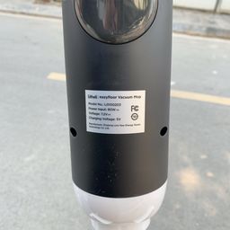 Máy lau nhà & hút bụi 2 trong 1 hãng Litheli - U4VM34