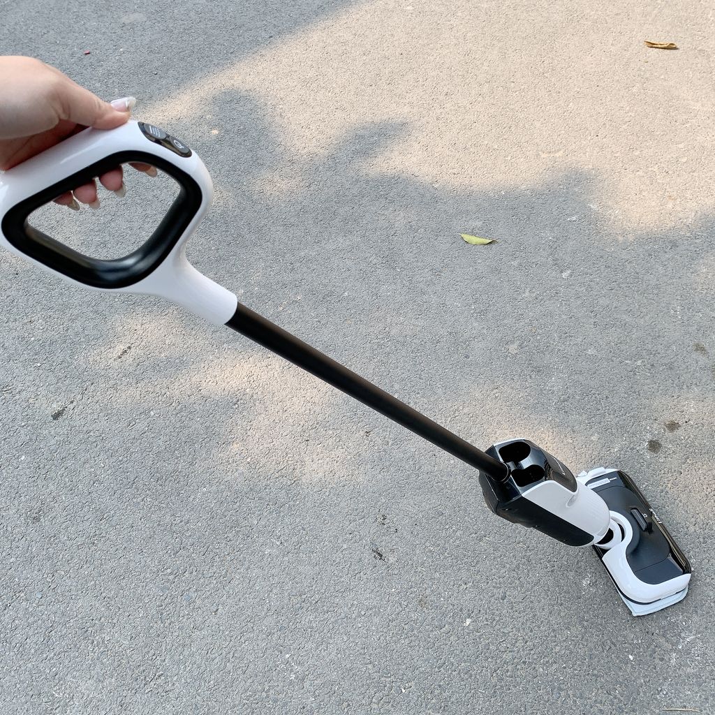 Máy lau nhà & hút bụi 2 trong 1 hãng Litheli - U4VM34 - Ảnh 10