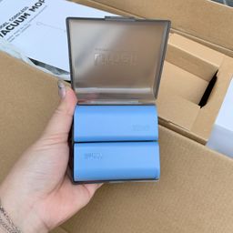 Máy lau nhà & hút bụi 2 trong 1 hãng Litheli - U4VM34