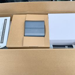 Máy lau nhà & hút bụi 2 trong 1 hãng Litheli - U4VM34