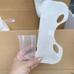 Máy lau nhà & hút bụi 2 trong 1 hãng Litheli - U4VM34