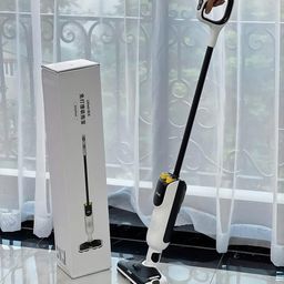 Máy lau nhà & hút bụi 2 trong 1 hãng Litheli - U4VM34