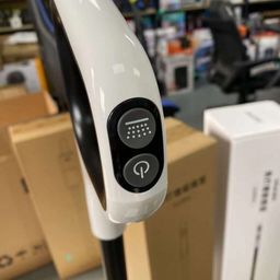 Máy lau nhà & hút bụi 2 trong 1 hãng Litheli - U4VM34