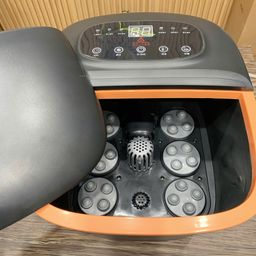 Bồn ngâm chân massage LENOVO / CF818B