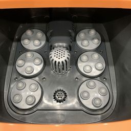 Bồn ngâm chân massage LENOVO / CF818B
