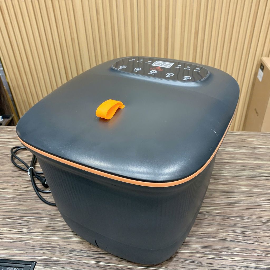 Bồn ngâm chân massage LENOVO / CF818B - Ảnh 4