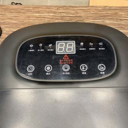 Bồn ngâm chân massage LENOVO / CF818B
