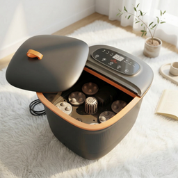 Bồn ngâm chân massage LENOVO / CF818B