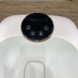 Bồn ngâm chân massage LENOVO / CF668B