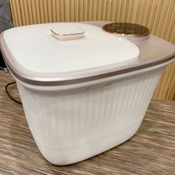 Bồn ngâm chân massage LENOVO / CF668B