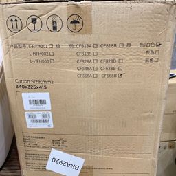 Bồn ngâm chân massage LENOVO / CF668B