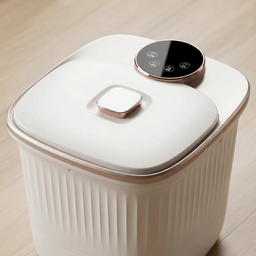 Bồn ngâm chân massage LENOVO / CF668B