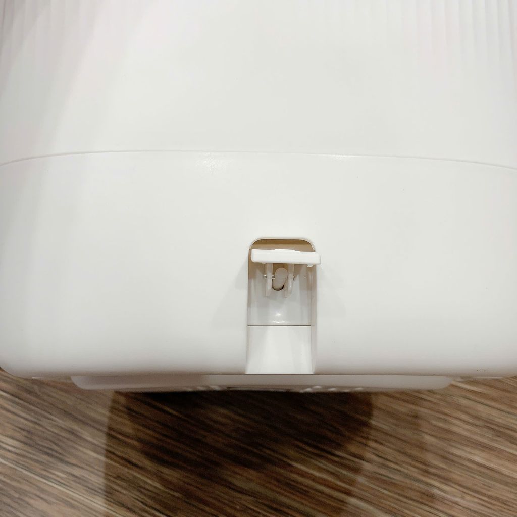 Bồn ngâm chân massage LENOVO / CF828A - Ảnh 9