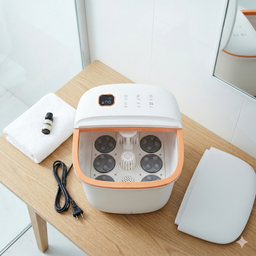 Bồn ngâm chân massage LENOVO CF828A