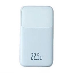 Pin dự phòng 22.5W 20.000mAh/ 10.000mAh Baseus 22,5W liền 3 cáp C+M+L (Túi) -…