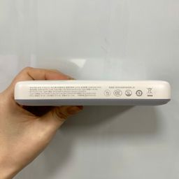 Pin dự phòng 22.5W 20.000mAh/ 10.000mAh Baseus 22,5W liền 3 cáp C+M+L (Túi) -…
