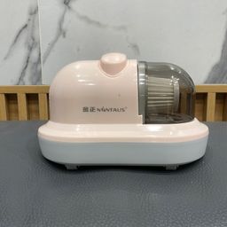 Máy hút bụi giường NONTAUS ZWN-205 - hộp xấu