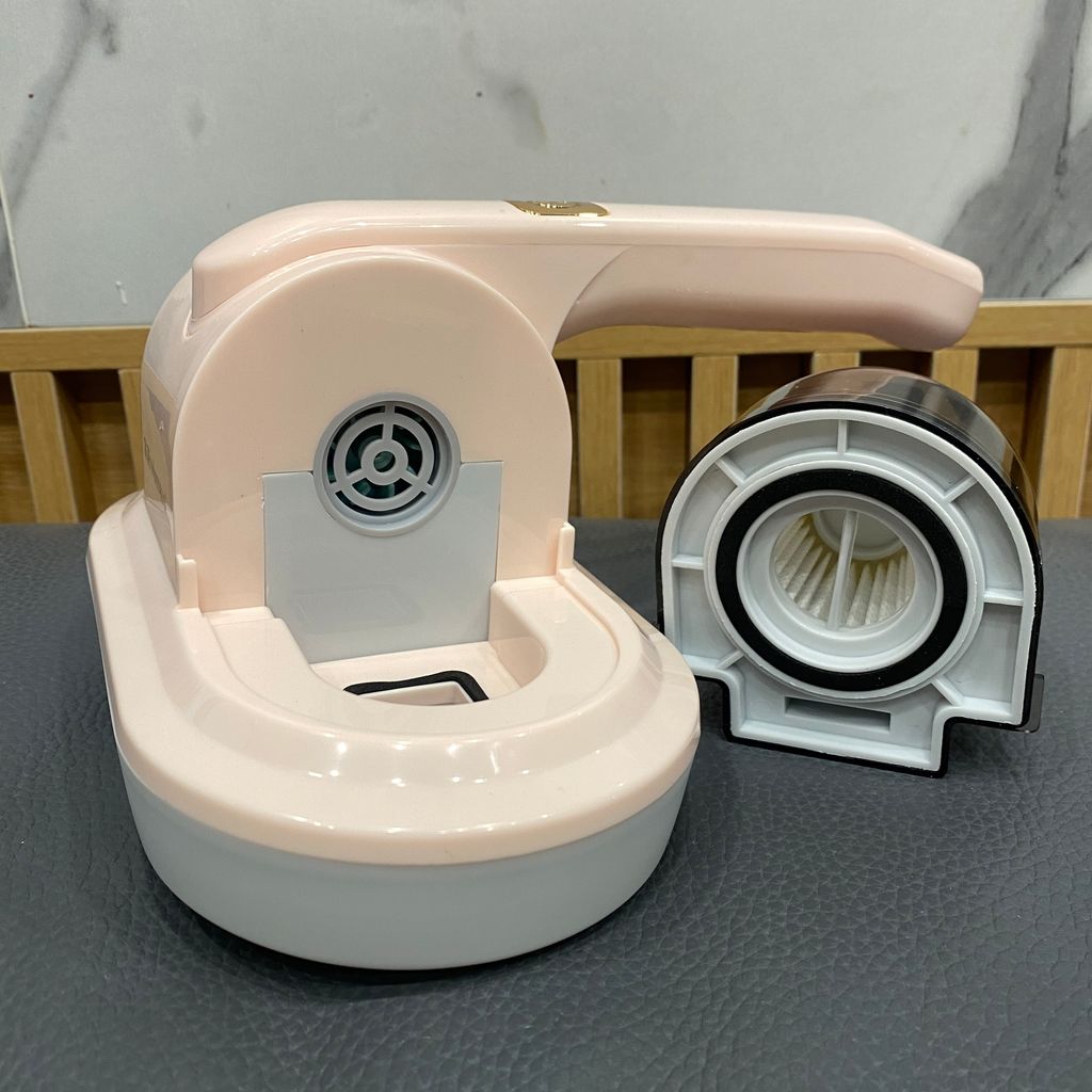 Máy hút bụi giường NONTAUS ZWN-205 - Ảnh 5