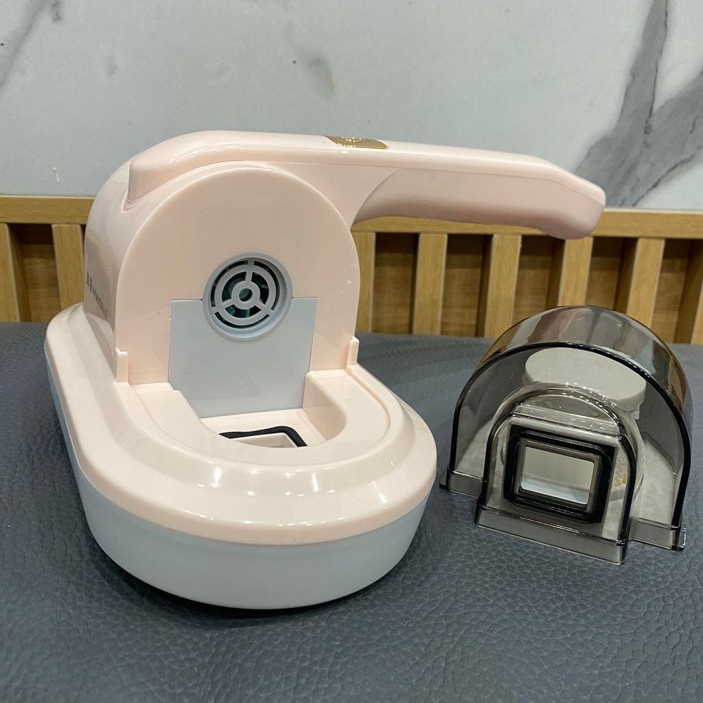 Máy hút bụi giường NONTAUS ZWN-205 - Ảnh 6