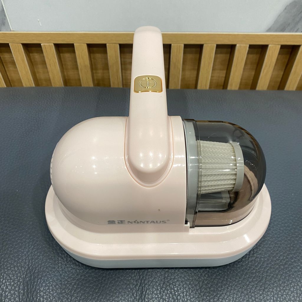 Máy hút bụi giường NONTAUS ZWN-205 - Ảnh 3