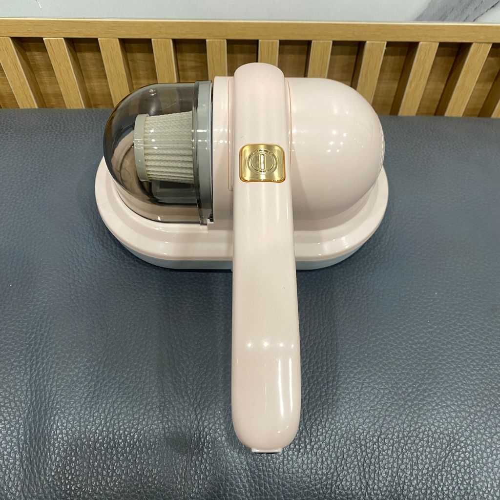 Máy hút bụi giường NONTAUS ZWN-205 - Ảnh 4