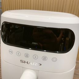NỒI CHIÊN KHÔNG DẦU SHARP KF-AF-E30DK-W