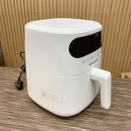 NỒI CHIÊN KHÔNG DẦU SHARP KF-AF-E30DK-W