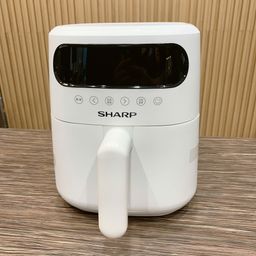 NỒI CHIÊN KHÔNG DẦU SHARP KF-AF-E30DK-W